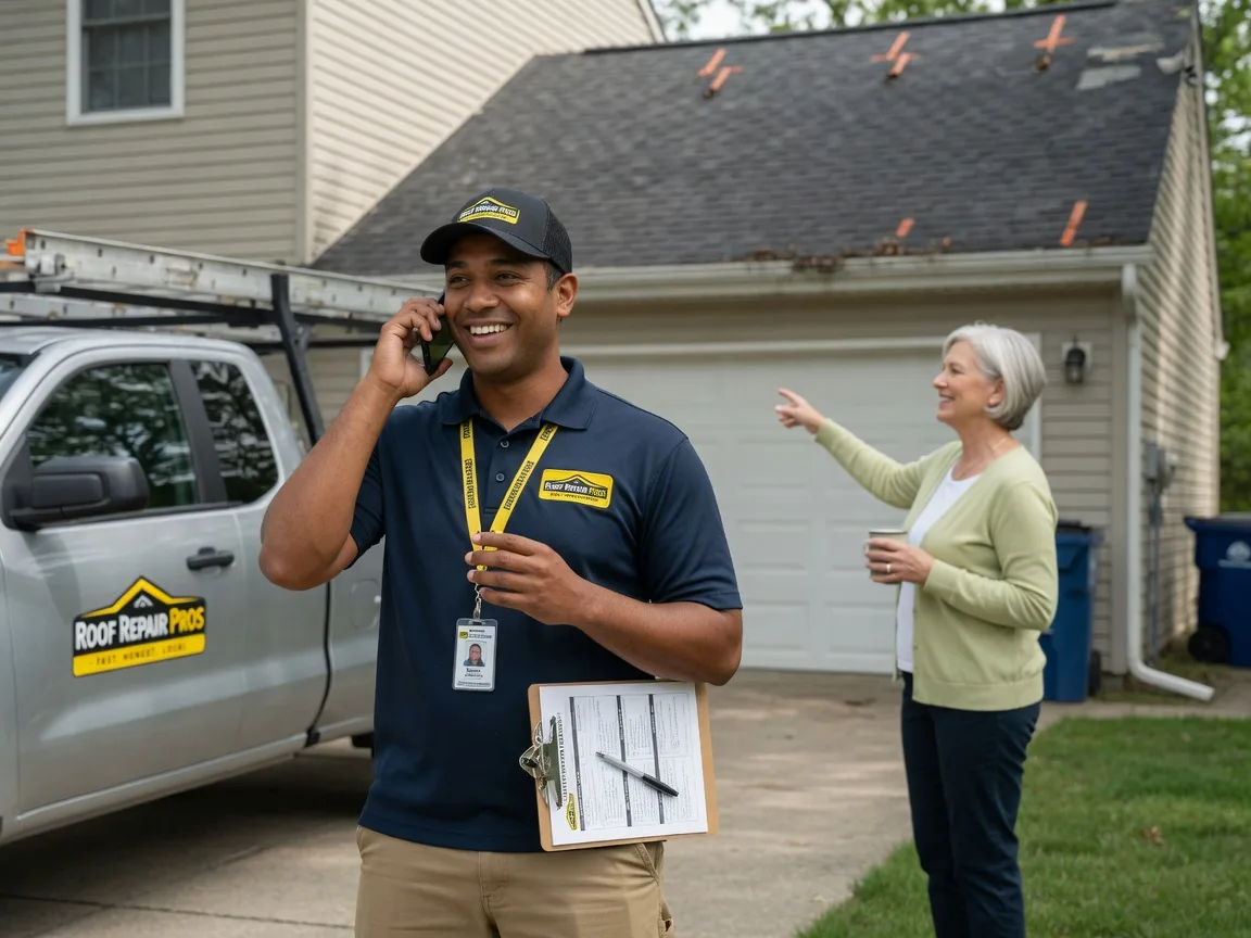 Roof Repair South Plains, TX FAQs